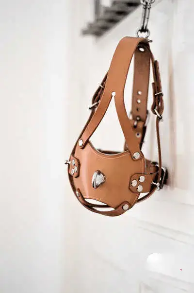 西檬之家-字母圈的S是什么意思：BDSM新手全面指南