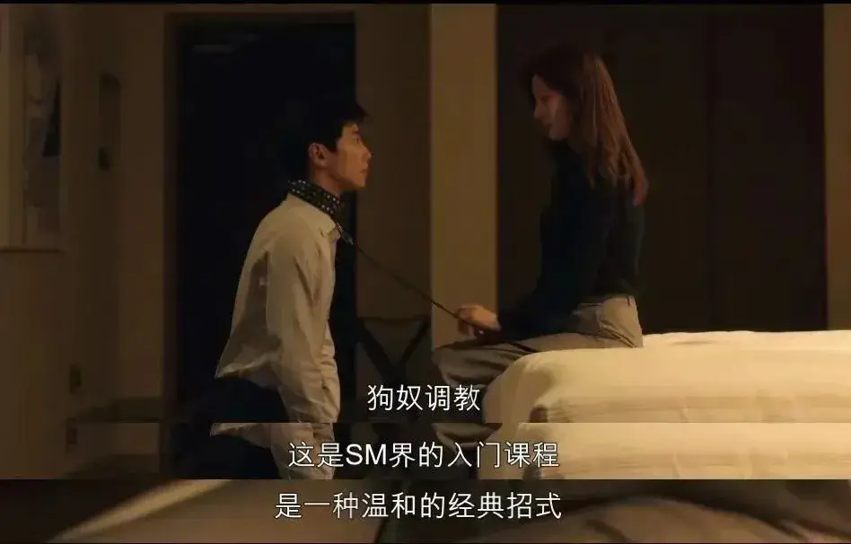 【西檬之家】字母圈新人入圈指南：BDSM安全入门必知