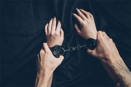 西檬之家-字母圈的K8是什么？