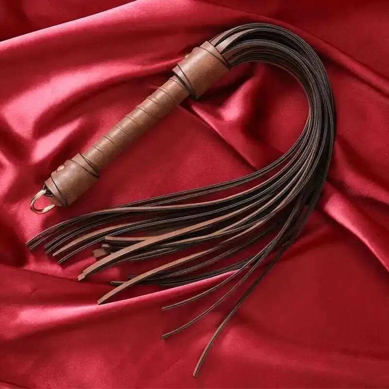 【西檬之家】BDSM指南：什么是brat属性？新人必读安全科普