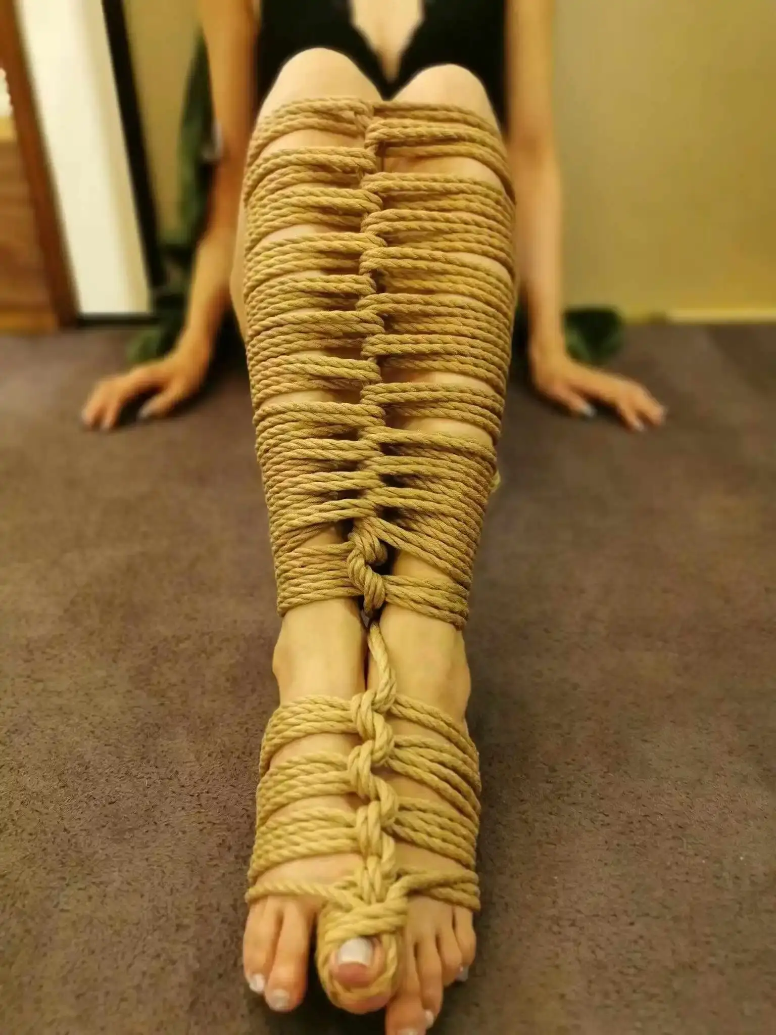 西檬之家-BDSM字母圈新人入圈指南：核心术语解析与SSC原则