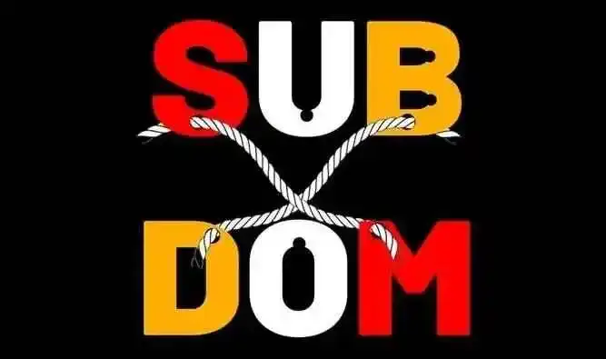 【西檬之家】BD与字母圈基础术语详解